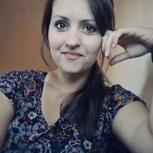 Meet your Posher, Cassie